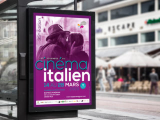 Festival Cinéma Italien - 2020